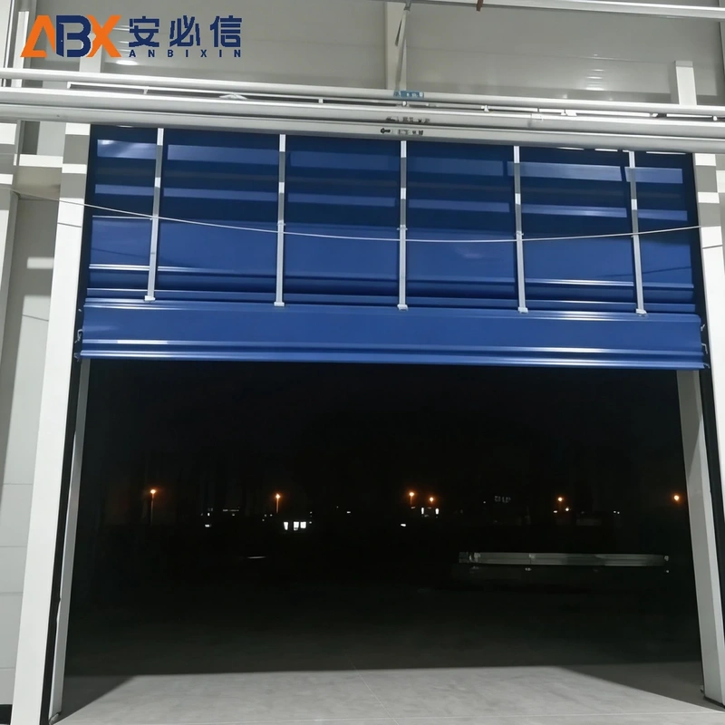 随州市高速堆积门