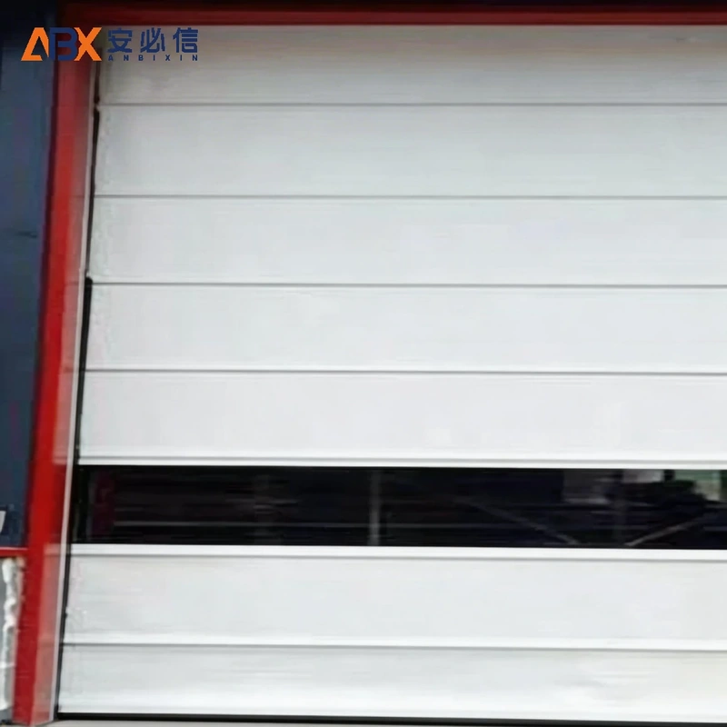 随州市快速门