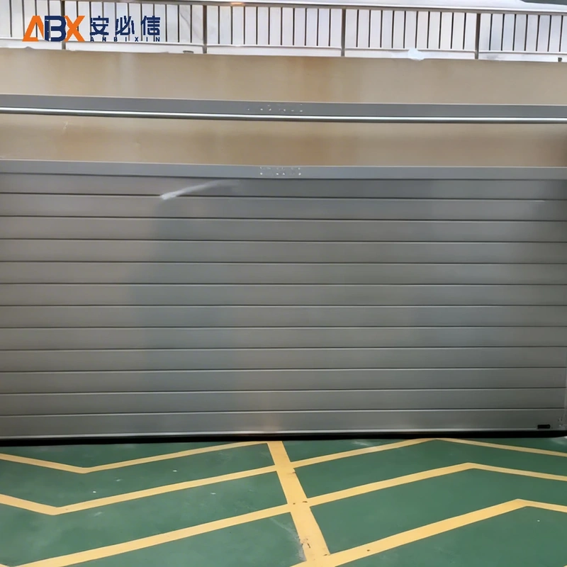 随州市PVC高速门
